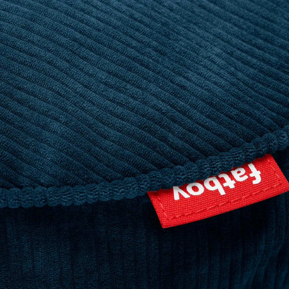 Fatboy Recycled Pill Pillow Cord Kissen