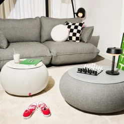 Fatboy Recycled Pill Pillow Cord Kissen