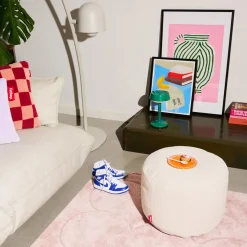 Fatboy Recycled Point Cord Hocker