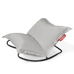 Fatboy Rock 'n Roll Schaukelstuhl & Original Outdoor Sitzsack