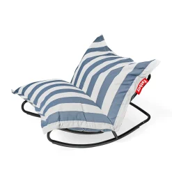Fatboy Rock 'n Roll Schaukelstuhl & Original Outdoor Sitzsack