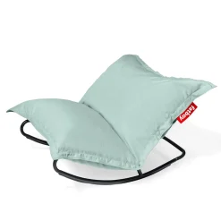 Fatboy Rock 'n Roll Schaukelstuhl & Original Outdoor Sitzsack