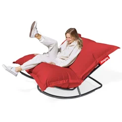 Fatboy Rock 'n Roll Schaukelstuhl & Original Outdoor Sitzsack