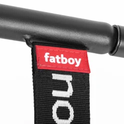 Fatboy Rock 'n Roll Schaukelstuhl & Original Outdoor Sitzsack