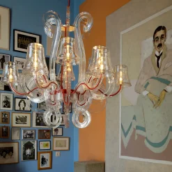 Fatboy Rockcoco 12.0 LED Outdoor Pendelleuchte