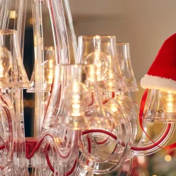 Fatboy Rockcoco 12.0 LED Outdoor Pendelleuchte