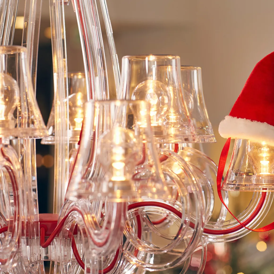 Fatboy Rockcoco 12.0 LED Outdoor Pendelleuchte