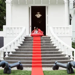 Fatboy Rockcoco 12.0 LED Outdoor Pendelleuchte