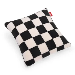 Fatboy Square Pillow Teddy Chess Kissen