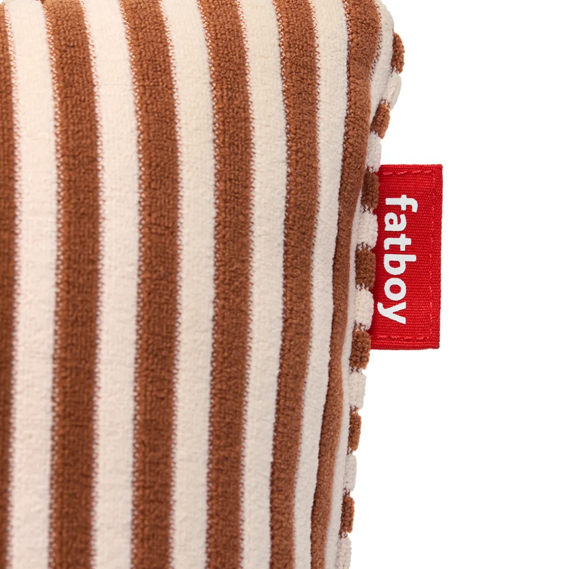 Fatboy Square Pillow Terry Kissen