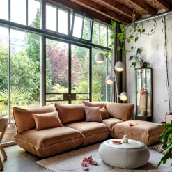 Fatboy Square Pillow Terry Kissen