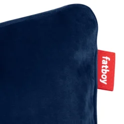 Fatboy Square Pillow Velvet Kissen, Auslaufmodell