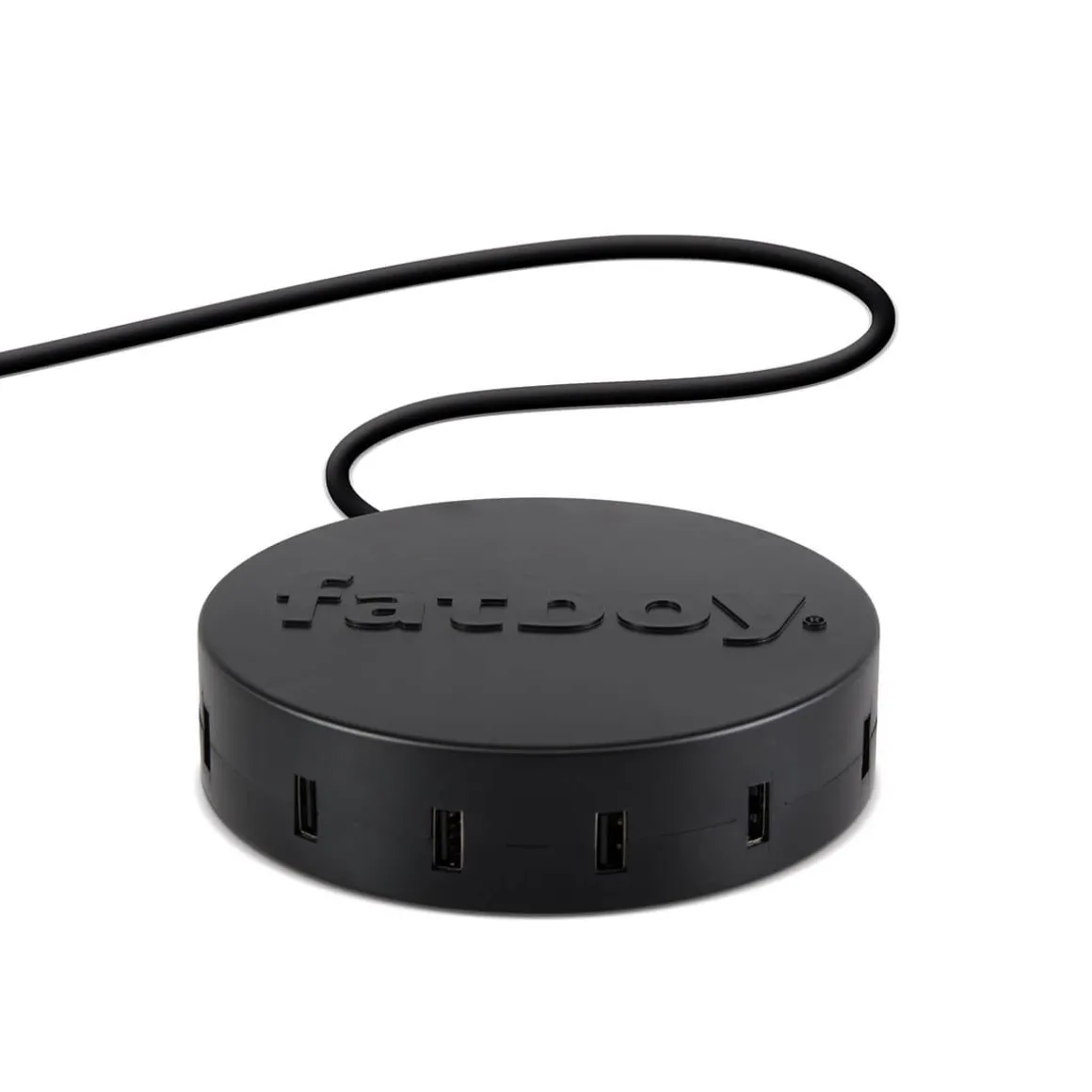 Fatboy Supercharger 2.0 Multi-Ladestation