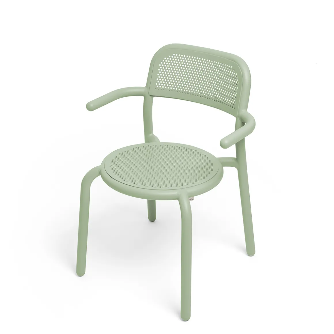 Fatboy Toni Armchair Gartenstuhl, 2er-Set
