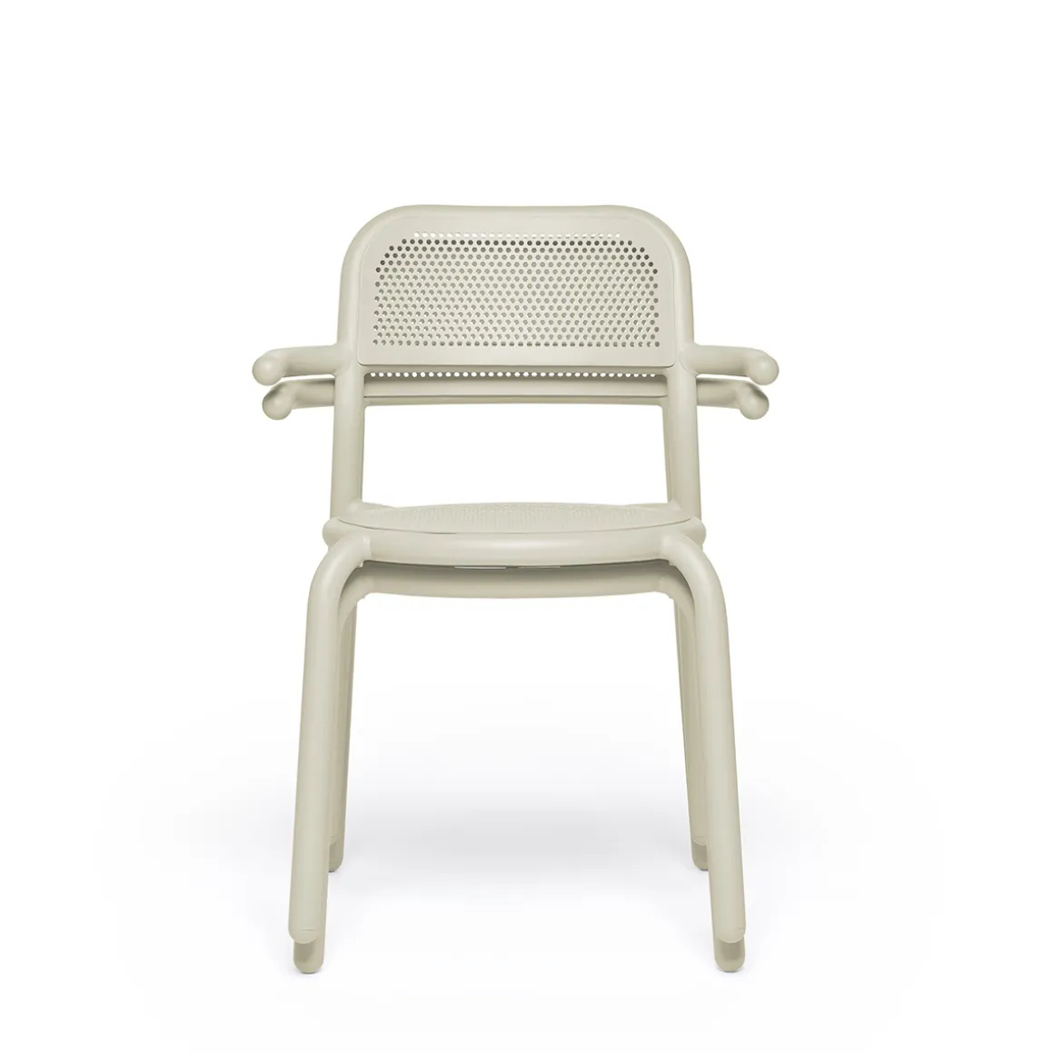 Fatboy Toni Armchair Gartenstuhl, 2er-Set