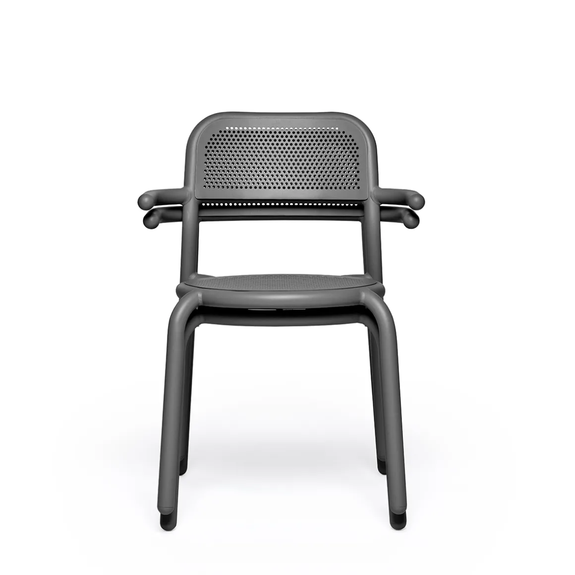 Fatboy Toni Armchair Gartenstuhl, 2er-Set
