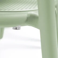 Fatboy Toni Armchair Gartenstuhl, 4er-Set