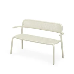 Fatboy Toni Bankski Gartenbank