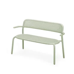 Fatboy Toni Bankski Gartenbank