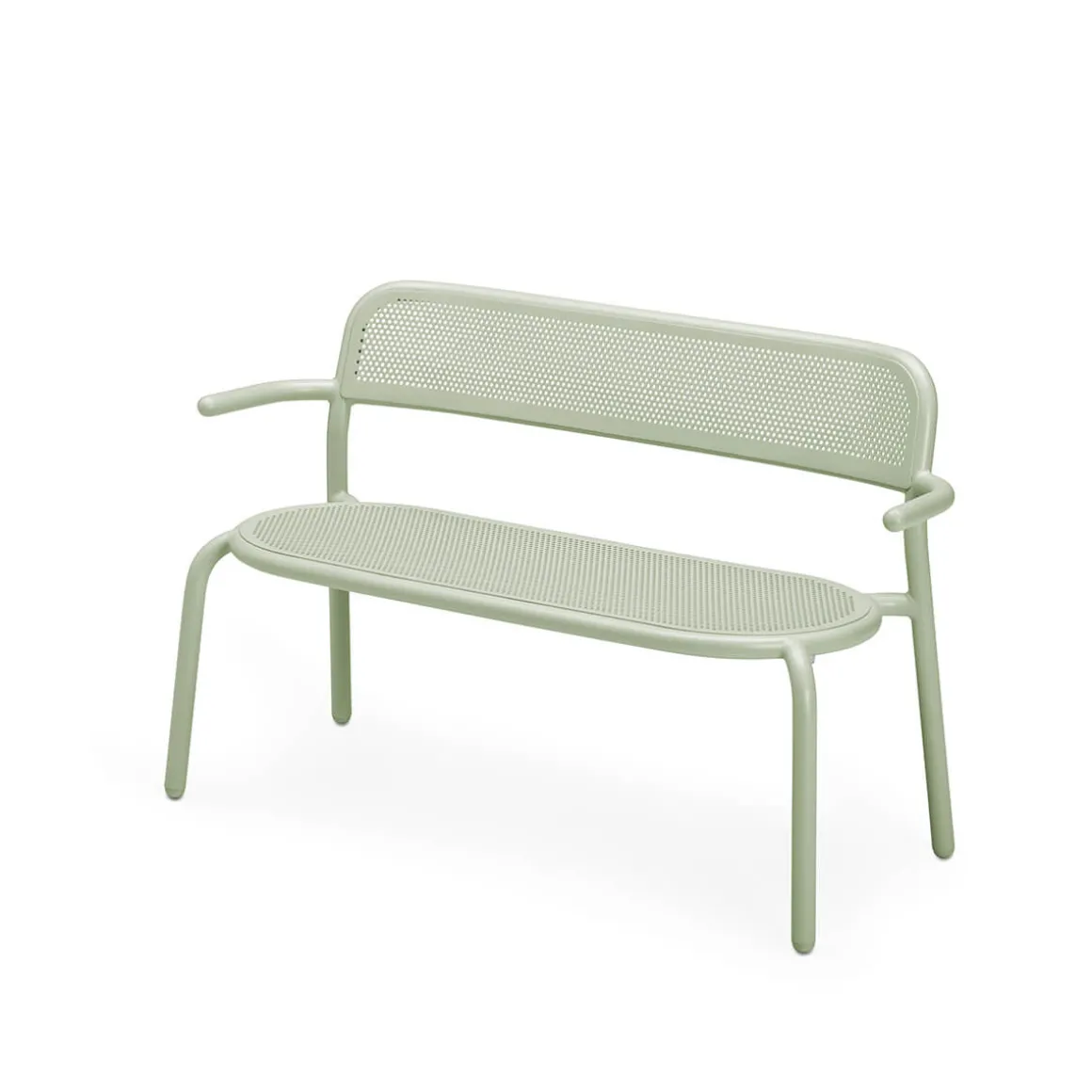 Fatboy Toni Bankski Gartenbank