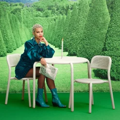 Fatboy Toni Bistreau Tisch