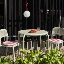 Fatboy Toni Bistreau Tisch