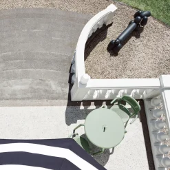 Fatboy Toni Bistreau Tisch