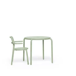 Fatboy Toni Bistreau Tisch