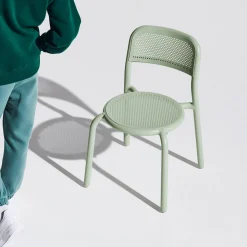 Fatboy Toni Chair Gartenstuhl, 2er-Set