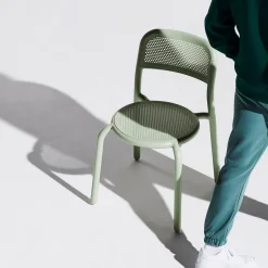 Fatboy Toni Chair Gartenstuhl, 2er-Set