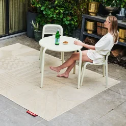 Fatboy Toni Chair Gartenstuhl, 2er-Set