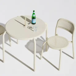 Fatboy Toni Chair Gartenstuhl, 4er-Set