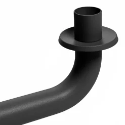 Fatboy Toni Kerzenhalter