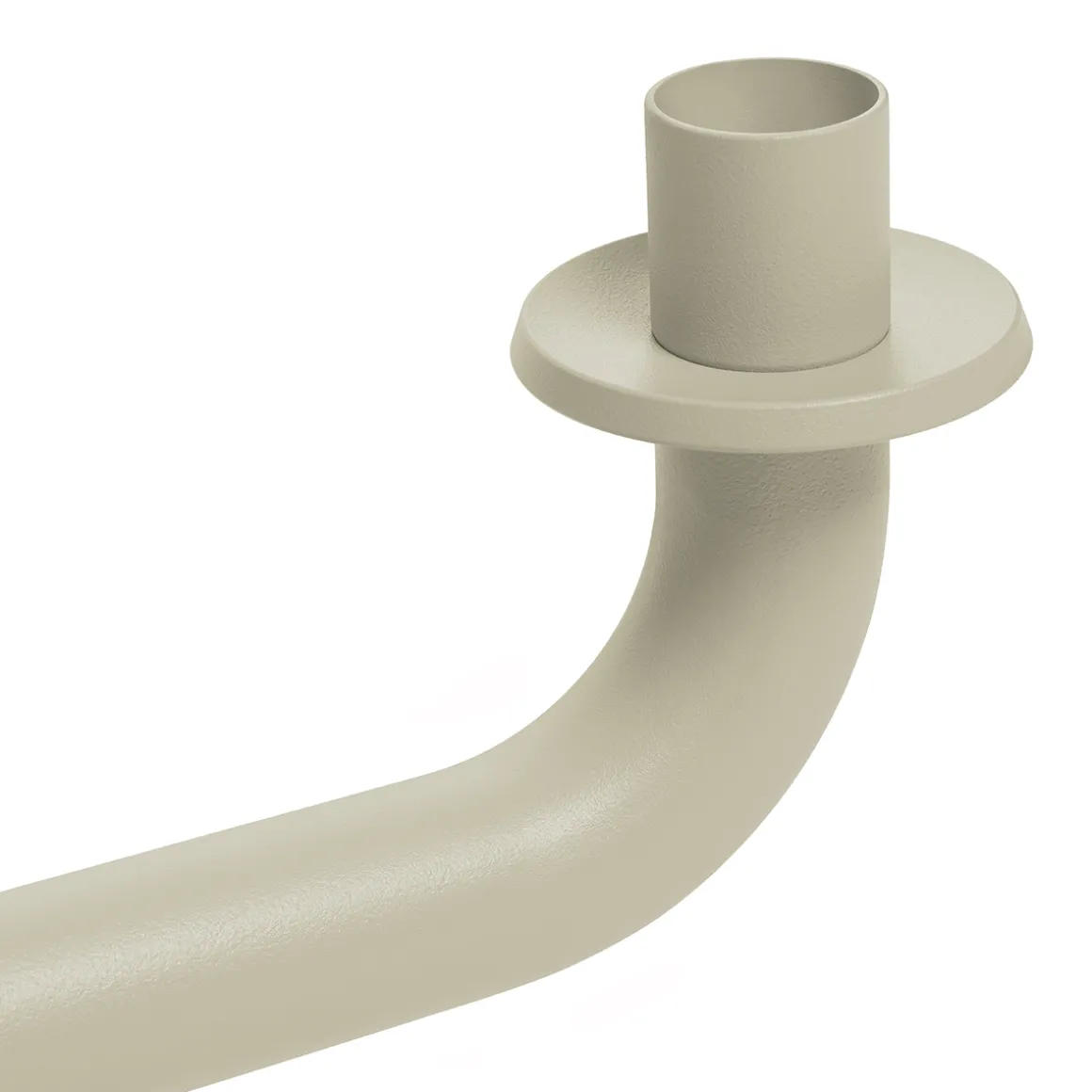 Fatboy Toni Kerzenhalter