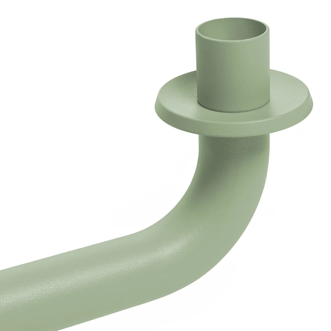 Fatboy Toni Kerzenhalter