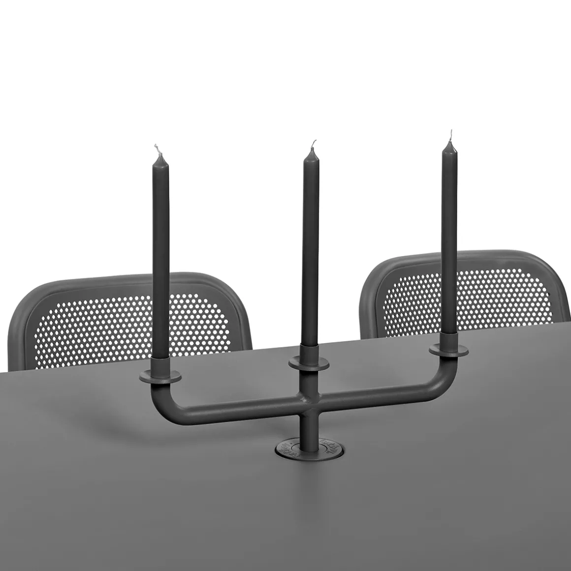 Fatboy Toni Kerzenhalter