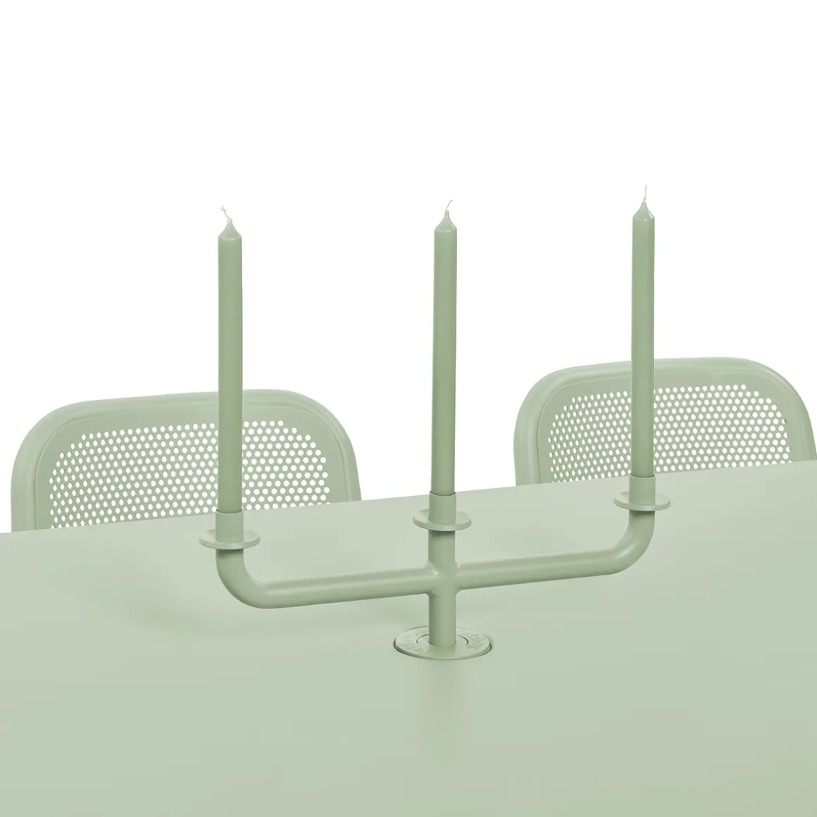 Fatboy Toni Kerzenhalter