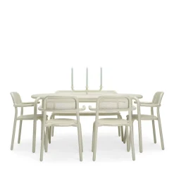 Fatboy Toni Tavolo Esstisch