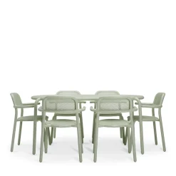 Fatboy Toni Tavolo Esstisch