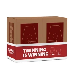 Fatboy Transloetje LED Akkuleuchte, Duo Pack