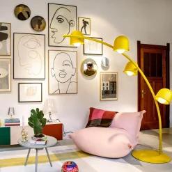 Fatboy Trans-parents Tischleuchte