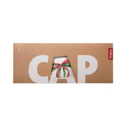 Fatboy X-mas Cooper Cappie Bow Wow für Edison the Petit