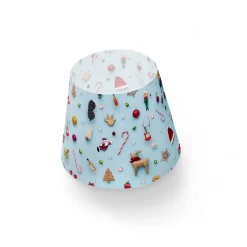 Fatboy X-mas Cooper Cappie Candyman für Edison the Petit