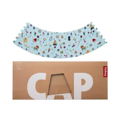 Fatboy X-mas Cooper Cappie Candyman für Edison the Petit