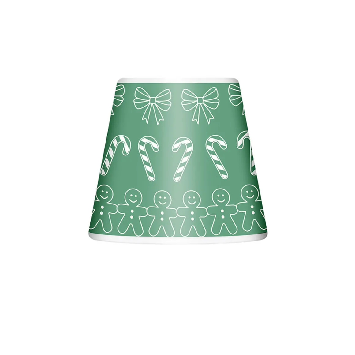 Fatboy X-mas Cooper Cappie Greenmas für Edison the Petit