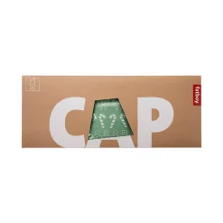Fatboy X-mas Cooper Cappie Greenmas für Edison the Petit