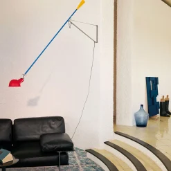 Flos 265 Chromatica Wandleuchte