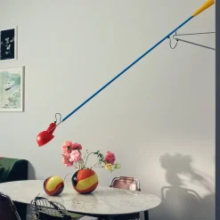 Flos 265 Chromatica Wandleuchte