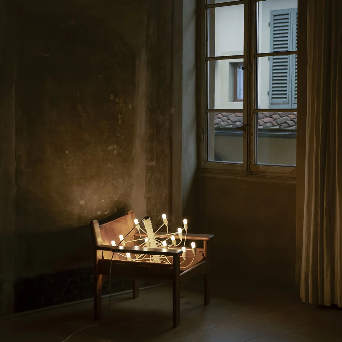 Flos 2097/18 Pendelleuchte