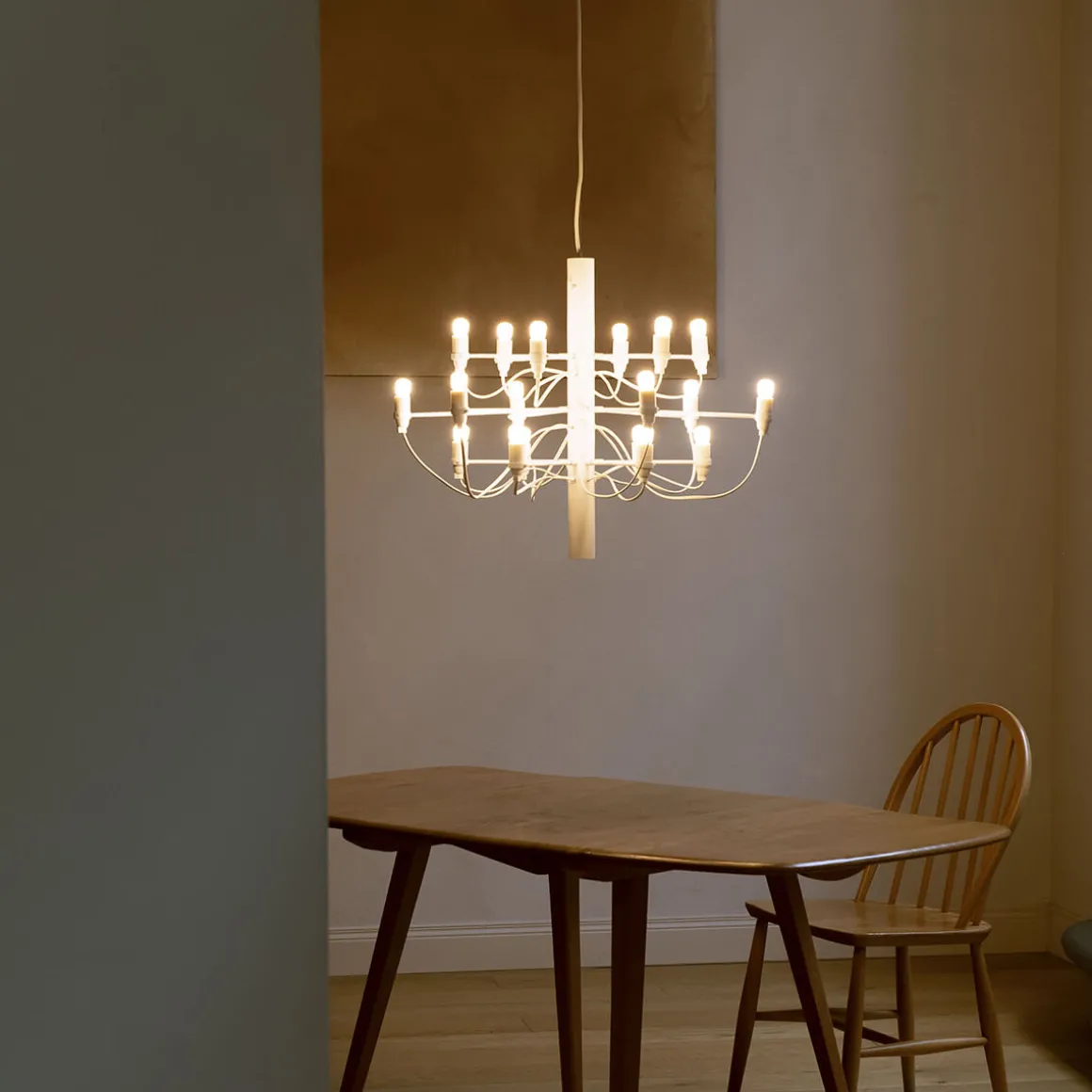 Flos 2097/18 Pendelleuchte